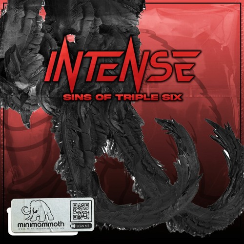 Intense - Sins Of Triple Six