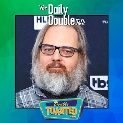 THE DAILY DOUBLE TALK - 08 - 14 - 2020