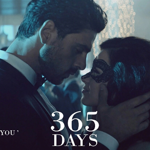 Stream YOU 365 DAYS by Listen online for free on SoundCloud