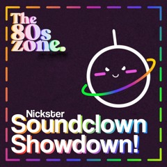 Soundclown Showdown!