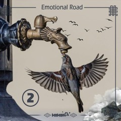 Mamado - Emotional Road 2  ( Progressive DeepHouse)