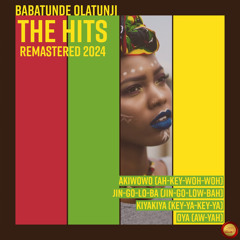Akiwowo (Ah-Key-Woh-Woh) (Remastered 2024)