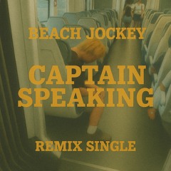 CAPTAIN K MIX - BJ