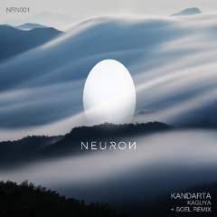Kaguya (Original Mix) - Kandarta