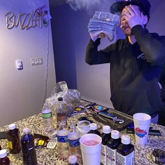 MoneyBagz Buzz- Backdoor