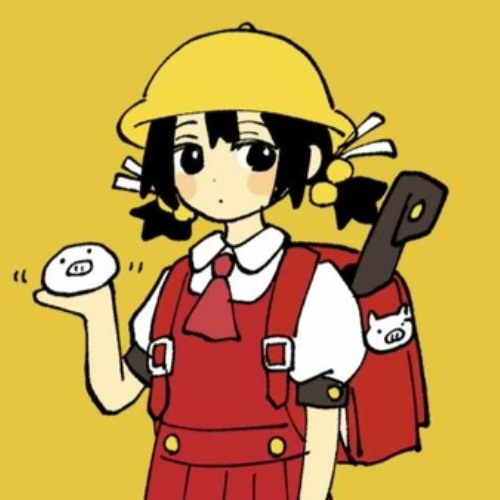 ブタサンダー (부타썬더) / BYOO COVER