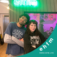 Warm Up w/ Daksh - 02.05.25