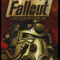 Fallout 1 Soundtrack - Vats of Goo