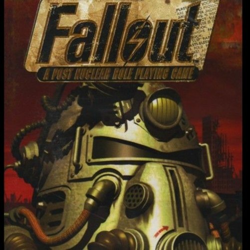 Fallout 1 Soundtrack - Vats of Goo