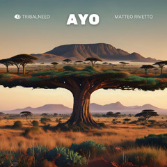 AYO  - Matteo Rivetto & Tribalneed