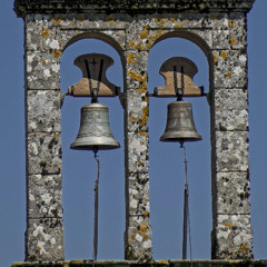 For Whom The Bell Tolls