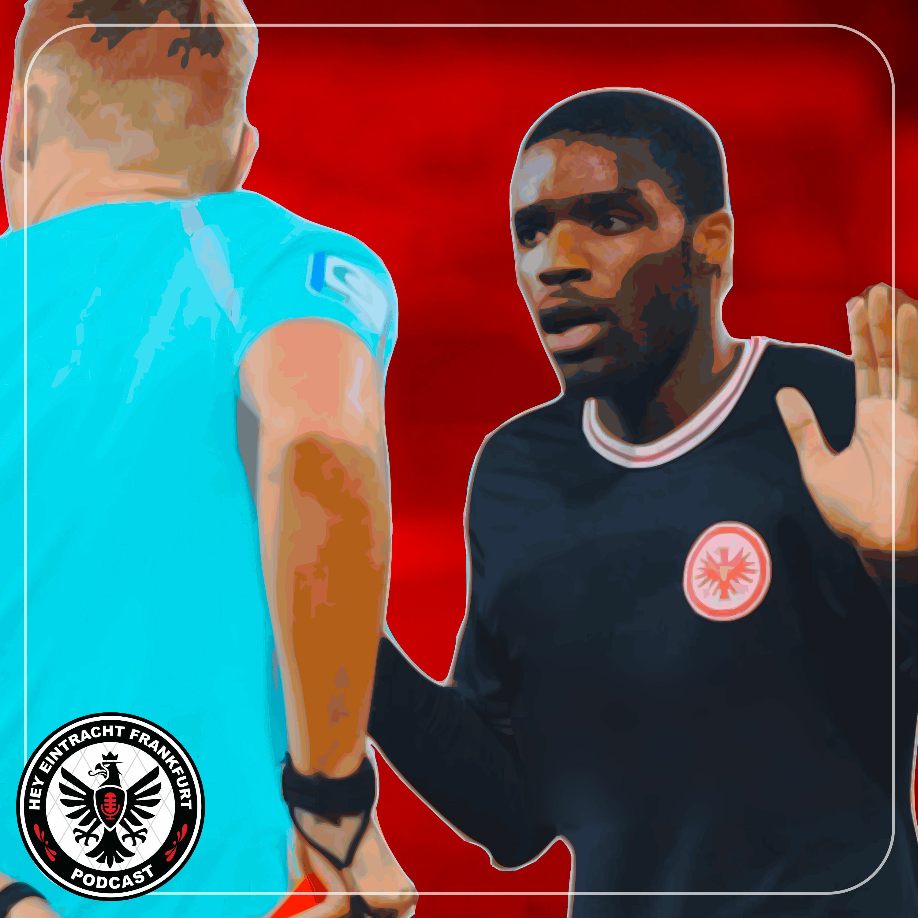 Hey Eintracht Frankfurt Podcast