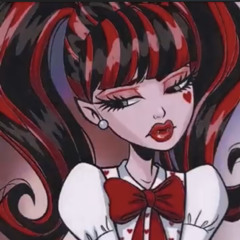 monster high (sped up)