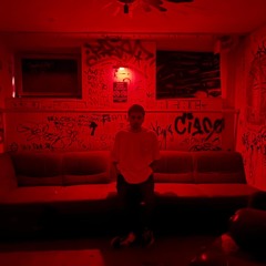 Kaos London podcast #34 Nghtly (live)