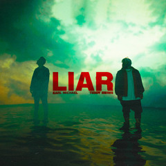 Liar (with Teddy Swims) (Stripped)