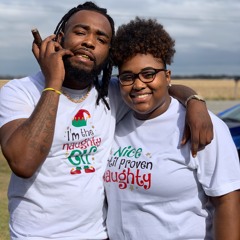 Yuunqin x MiMi Lookin 4 SunShine