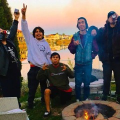 Oh Why ft Insight & Amp