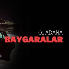 BAYGARALAR - NAMESERVER ft Galactic Explorers @cosmodelica-records