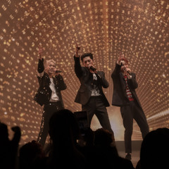 Jiung & Keeho & Soul (P1Harmony) - Love Never Felt So Good @ P1oneer Unit Stage Concert ver