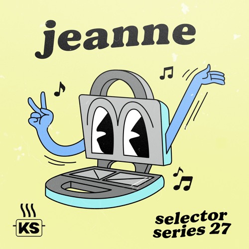 Selector Series: JEANNE