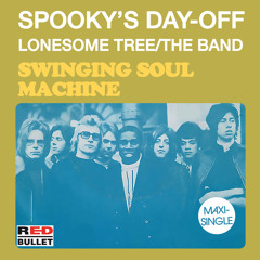 Spooky's Day-Off