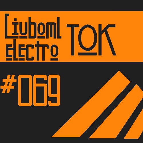 Liuboml - electroTOK_#069