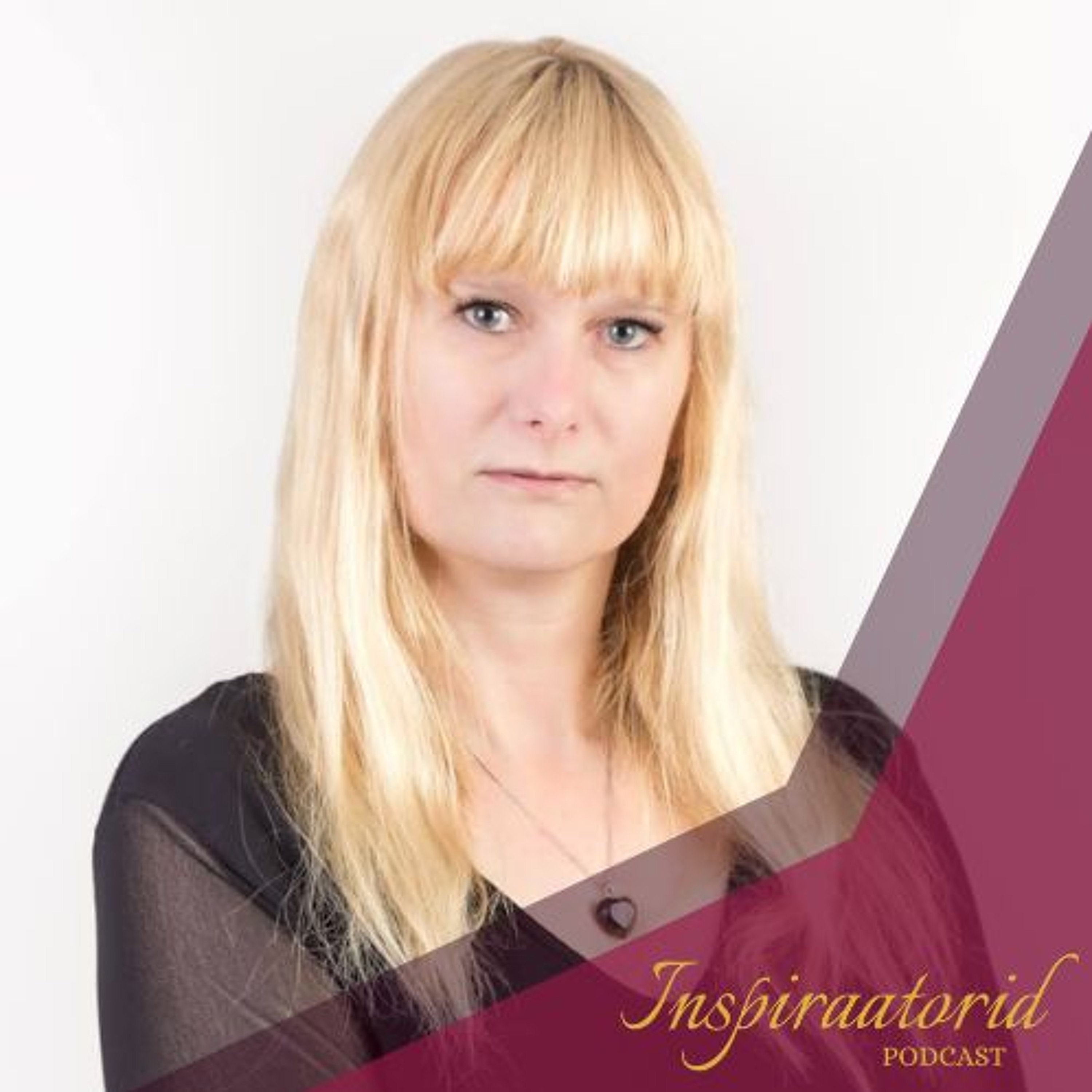 Inspiraatorid podcast