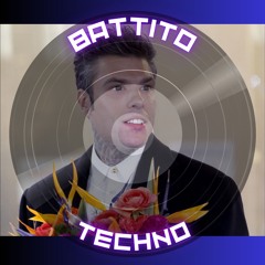 Fedez - Battito Techno (Sanremo 2025) [Pedros Remix]