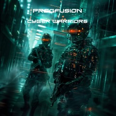 Cyber Warriors