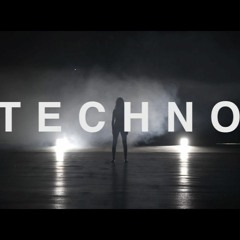 Techno DJ Mix Feb.19.2022