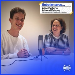 Comprendre la nutrition des étudiants avec "CoCoNut" : Entretien avec Alice Bellicha et Henri Dehove