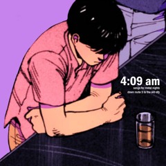 No New Friends - Edward Loyal (Underline Beats)