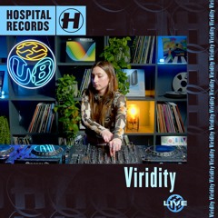 Viridity | HUB LIVE