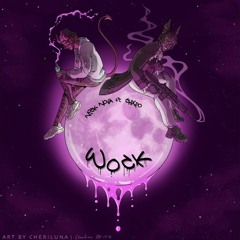 Wock (feat. CHXPO)