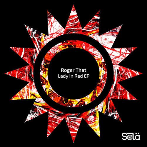 Lady In Red (Extended Mix)