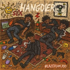 Hangover (prod @xpwave)