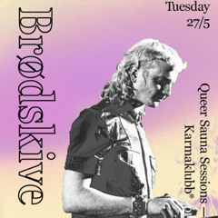 01 QSS Mixtape #18 Brødskive