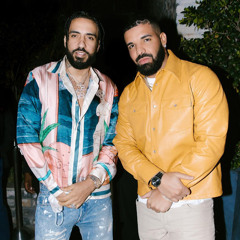 french montana & drake - big pun