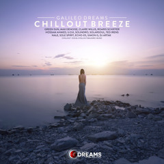 Night Walk on the Beach (Original Chillout Mix)