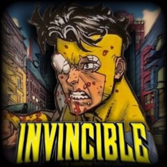 INVINCIBLE