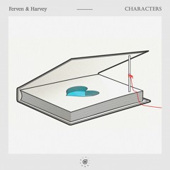 Ferven & Harvey - Characters