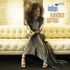 Unsophisticated (feat. Roy Hargrove)