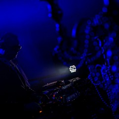 Mr Sam @ Thé Dansant Heaven or Hell (Age of Love stage)