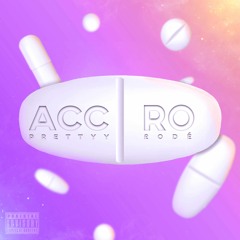 ACCRO Feat PrettyyBoi [Prod. LE$$]