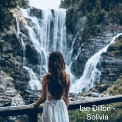 Ian Dillon - Solivia (Original Mix) [Free Download]