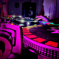 Waxing dat Ass! - All Vinyl Set
