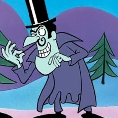 villain