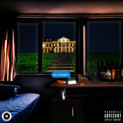 Changed (prod. Kiyoto)