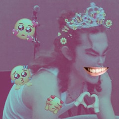 Heather But It's Not Sad