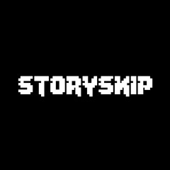[Storyskip - Track 070a] Diving Machine